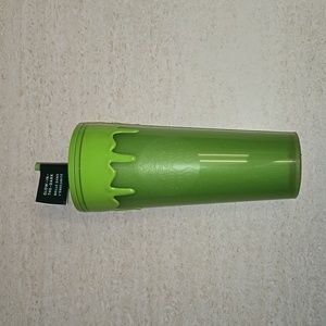 Glow in the Dark Starbucks Slime Cup